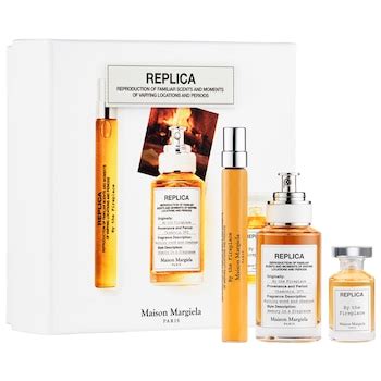 replica perfume set sephora|sephora by the fireplace.